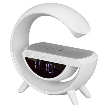 Candeeiro / Coluna G Led - 4 em 1 - OnLike